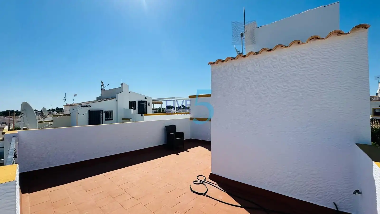 Casa con terrazza in vendita a Orihuela Costa, imagen 22