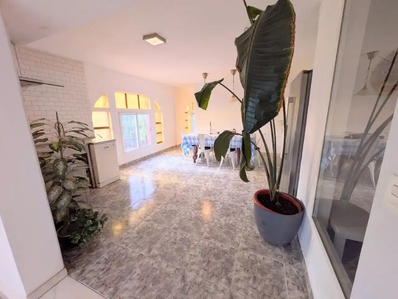 Casa o xalet en venda en  Murcia Capital amb Aire condicionat, Terrassa i Balcó