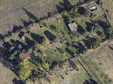 Terreno rustico in vendita a El Carmen