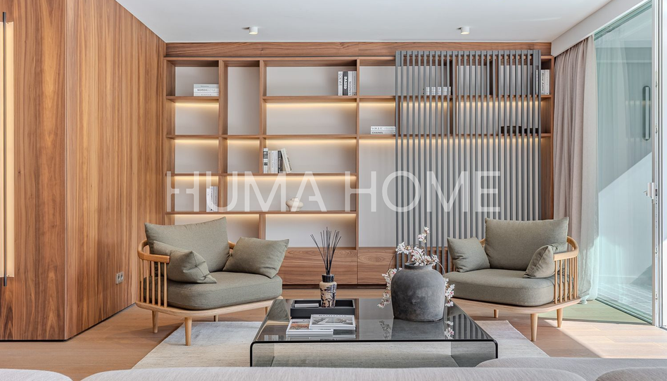 Photo 1 of Flat for sale in Pedralbes, Barcelona