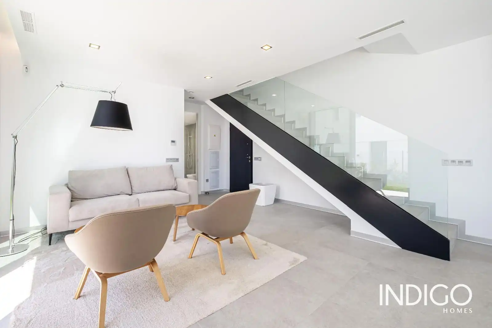 Chalet con piscina en venta en Praga, imagen 5