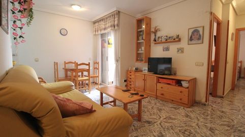 Foto 3 de Apartamento en venta en Calle Loma la, Avenida Habaneras - Curva de Palangre, Torrevieja