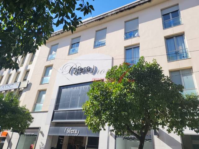 Apartamento en Venta en Centro