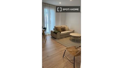 Photo 2 of Apartment to share in Quintana,  Madrid Capital