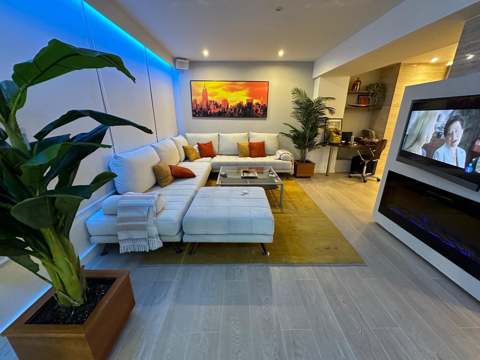 Attic to rent in Carrer de Nicaragua, Barri de les Corts