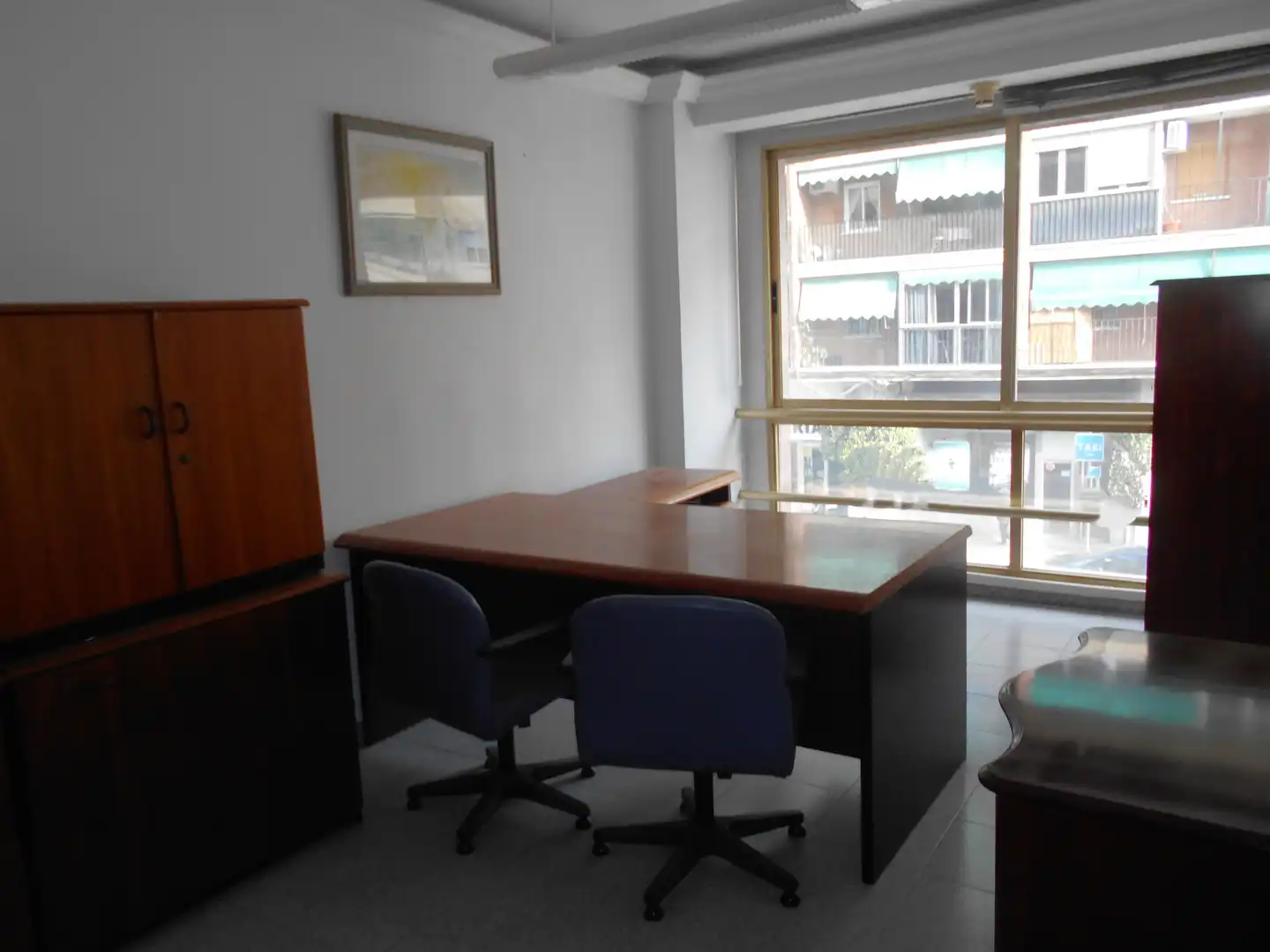 Office for sale in Molina de Segura  with Air Conditioner, Heating and Internet
