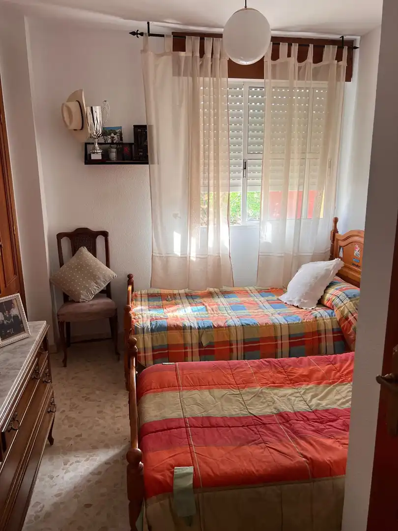 Piso en venta en Argentina, Coria del Río