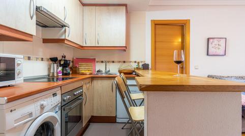 Photo 2 of Flat for sale in Calle Jardines-el Espinar, El Espinar pueblo, Segovia