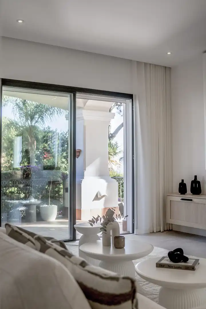 Apartament amb piscina en venda a Marbella Centro, imagen 16