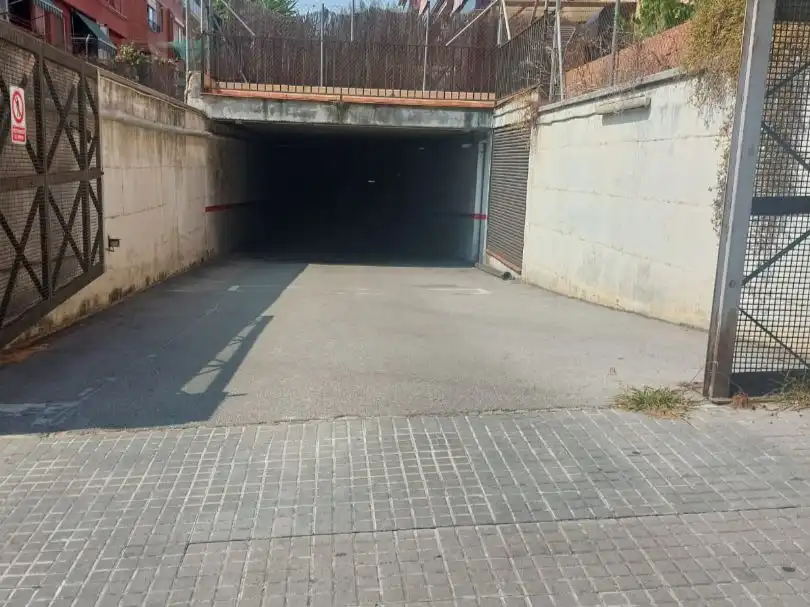 Individuale in affitto a Carrer de Sant Roc 20, imagen 2