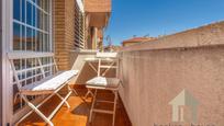 Exterior view of Flat for sale in Ripollet  with Terrace and Swimming Pool