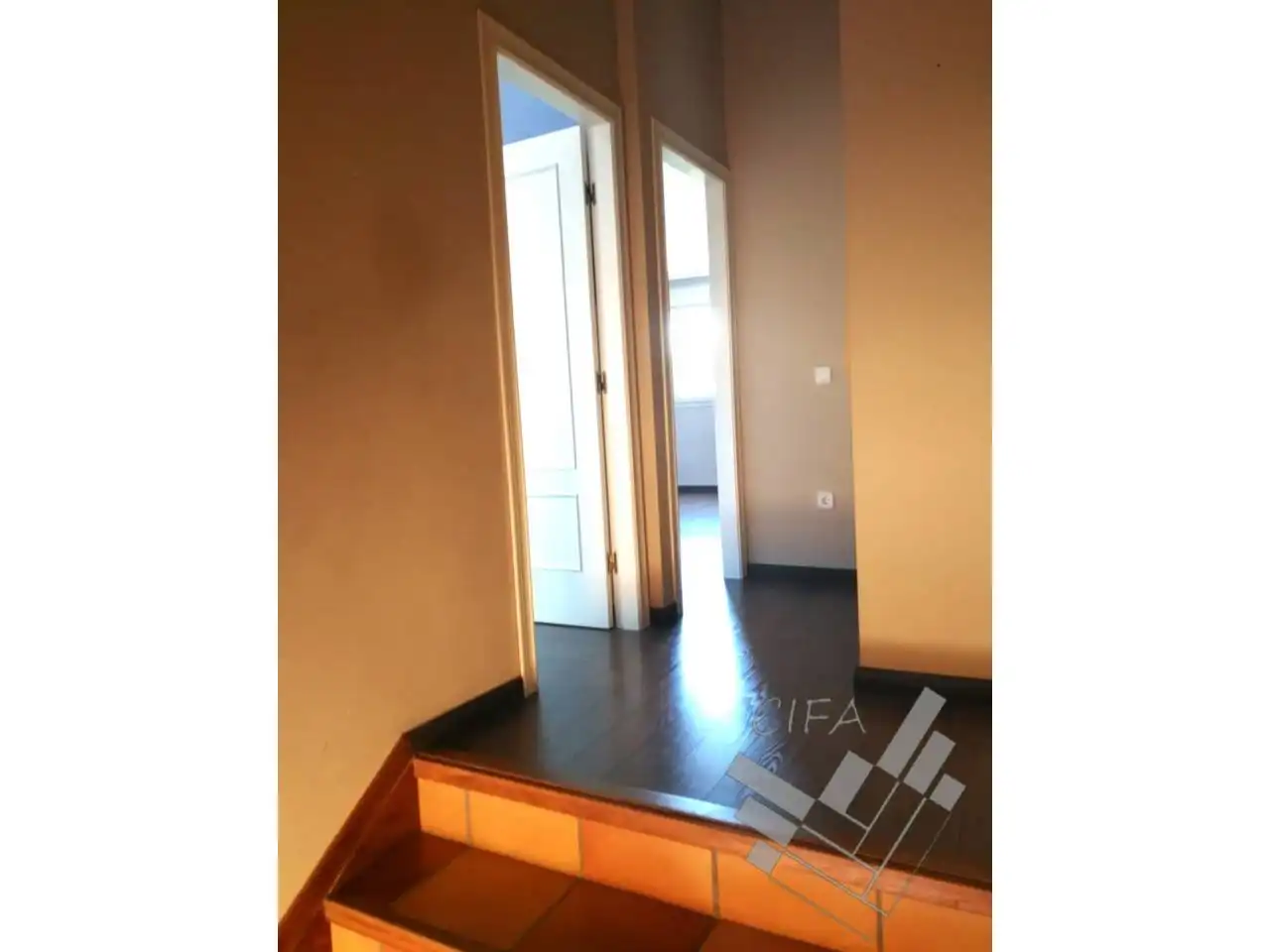 Casa adosada en venta en LAS MORERAS, Casco Urbano