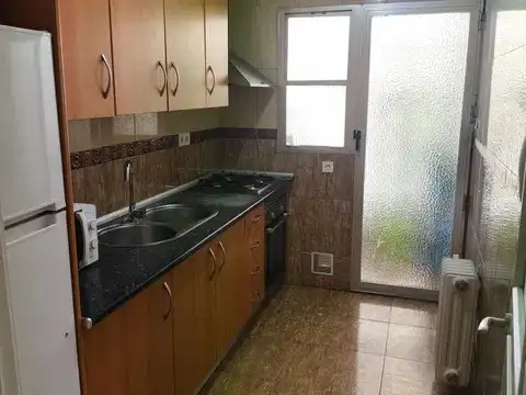 Küche von Wohnung zur Miete in Granada mit Klimaanlage, Heizung und Möbliert