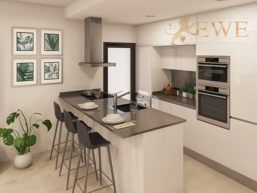 Apartment zum Verkauf in Mar Menor Golf, imagen 6