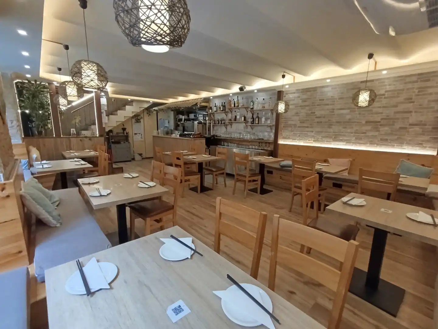 Local comercial en traspaso en Ciutat Vella, imagen 4
