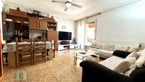 Living room of Flat for sale in Benicasim / Benicàssim