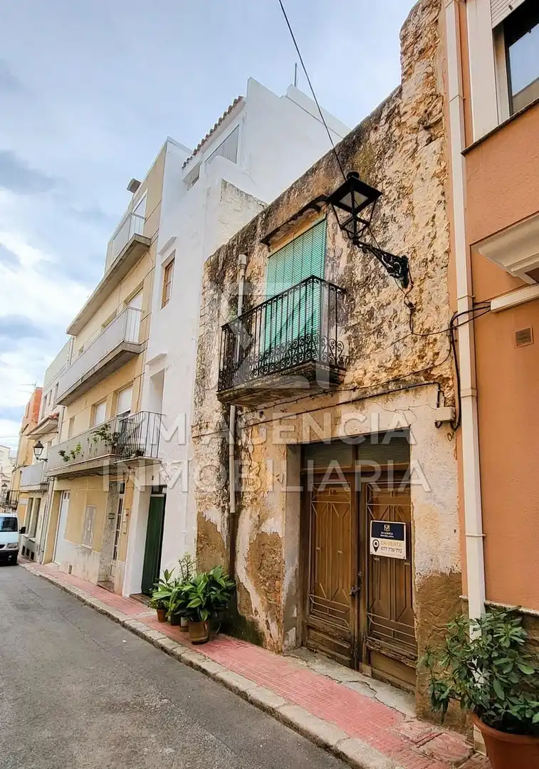 Casa rústica en venta en Traiguera, imagen 2