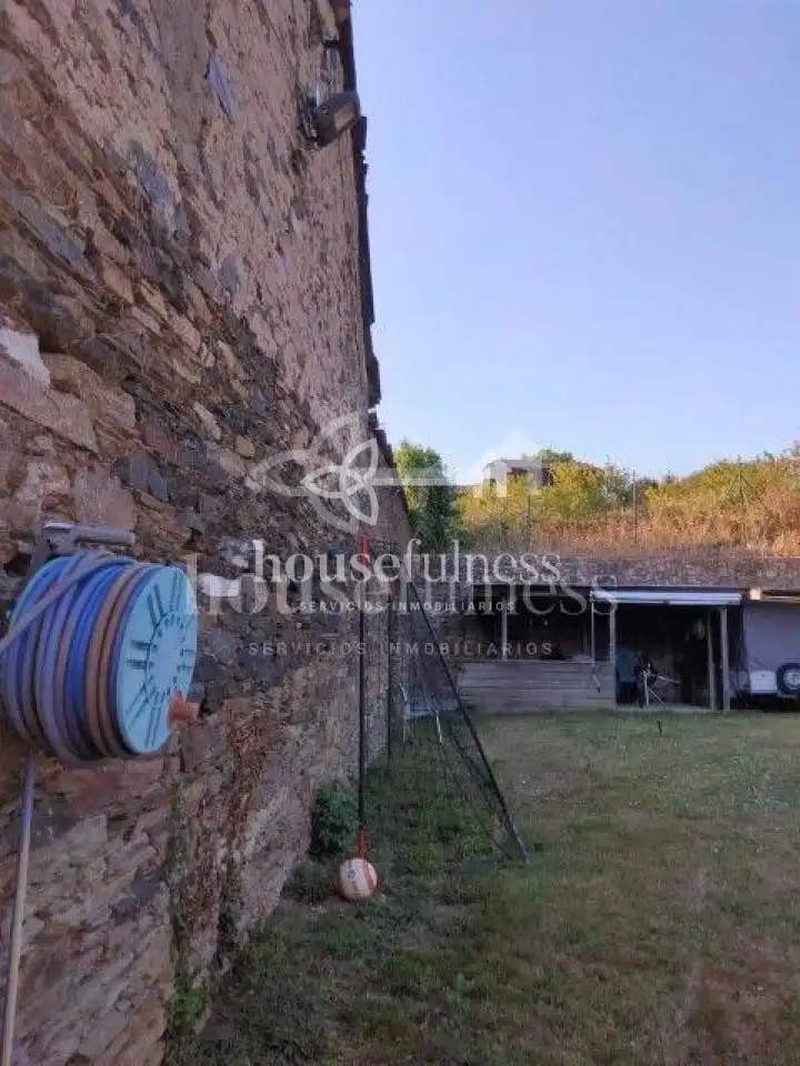 Casa con piscina en venta en Sedes - Pedroso - Doso, imagen 5
