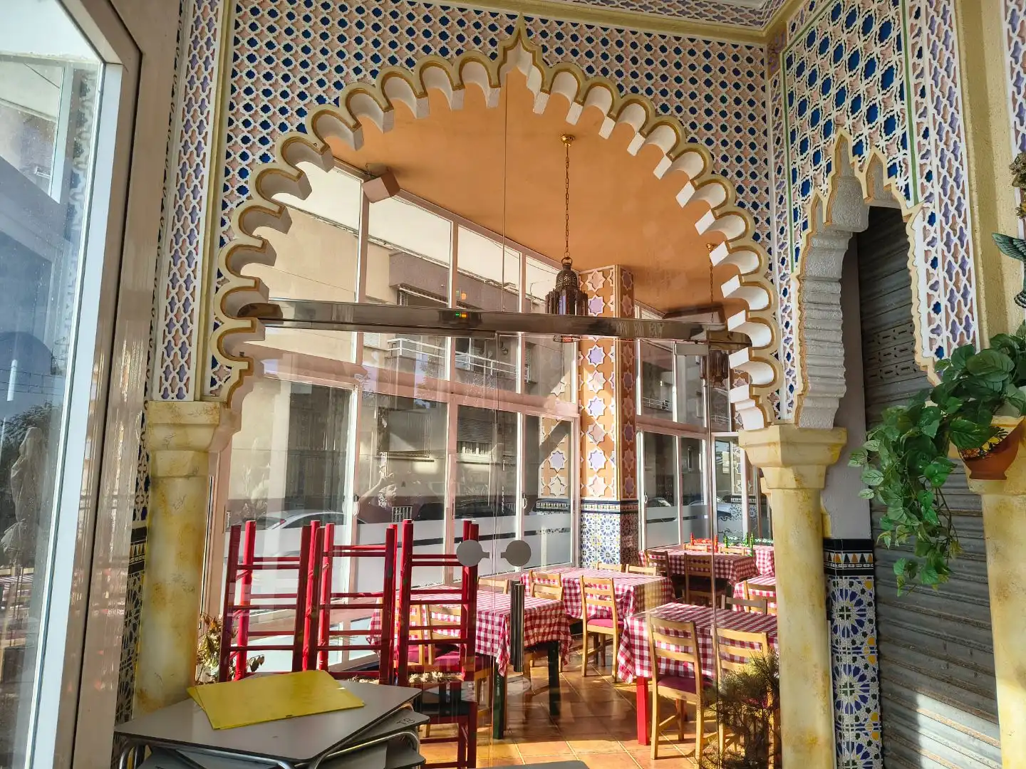 Business premises for transfer in paseo maritim 36, imagen 5