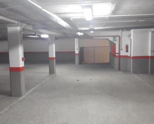 Parkplatz von Garage miete in Palencia Capital