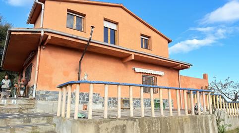 Photo 2 of House or chalet for sale in Carrer de la Miranda, 550, Llagostera, Girona