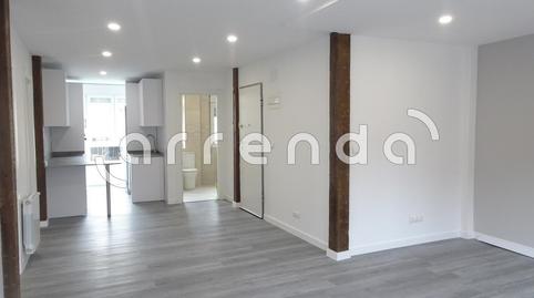 Foto 4 de Pis de lloguer a Garmendia, Centro - Ayuntamiento, Santander