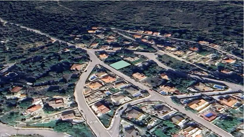 Terrenos y solares en venta en Els Hostalets de Pierola