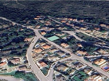 Terrenos y solares en venta en Els Hostalets de Pierola