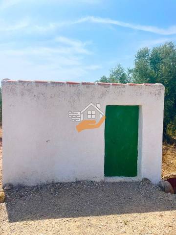 Terreno residencial en Venta en Vélez-Rubio