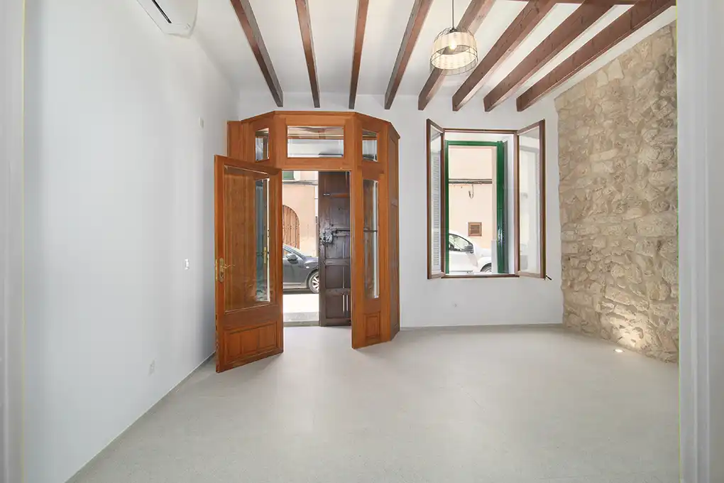 Einfamilien-Reihenhaus zum Verkauf in Llucmajor pueblo