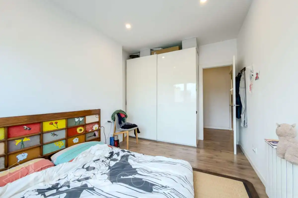 Piso en venta en Rambla del Poblenou, El Poblenou