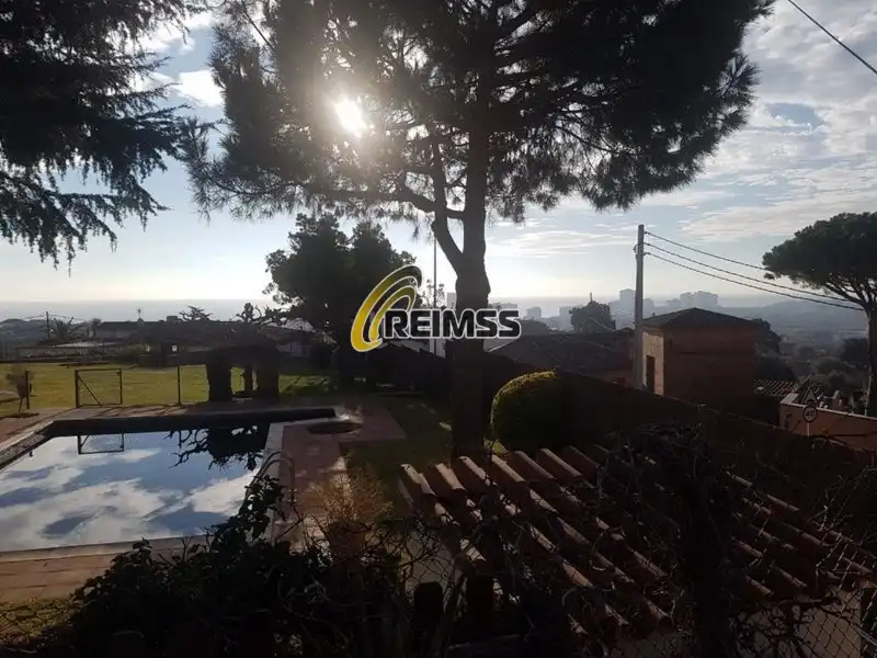 Casa amb piscina en venda a Platja d'Aro, imagen 12