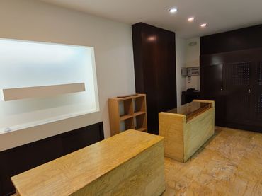 Local comercial en venta en Casco Histórico