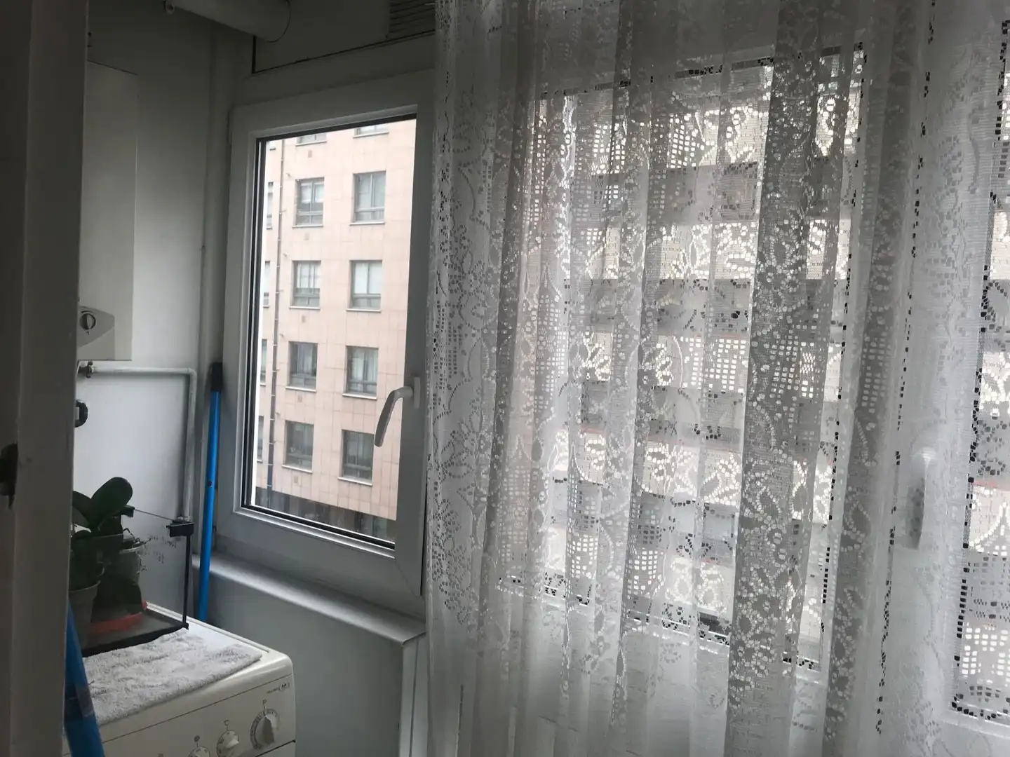 Wohnung zur Miete in Agra del Orzán - Ventorrillo