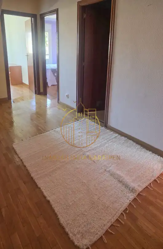 Dúplex en venda en Peralta / Azkoien amb Calefacció i Traster