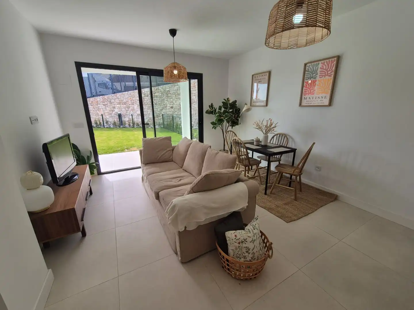 Wohnung mit Pool zum Verkauf in Avenida Fuengirola 2, imagen 11