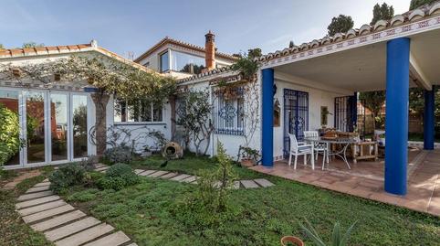 Foto 5 de Casa o xalet en venda a  Maravillas Norte, las, 18, La Herradura centro, Almuñécar