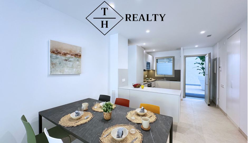 Foto 0 von Aktion Edifici President