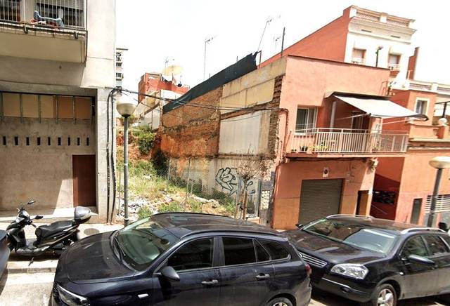 Terreno residencial en Venta en Calderon De La Barca en La Salut