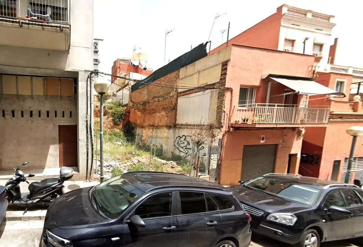 Terreno residencial en venta en Calderon De La Barca