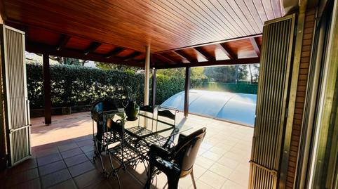 Foto 3 de Casa o chalet en venta en L'Ametlla del Vallès, Barcelona