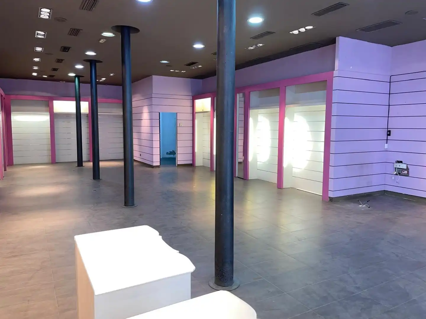 Local comercial de lloguer a Calle JABONERIAS, imagen 16