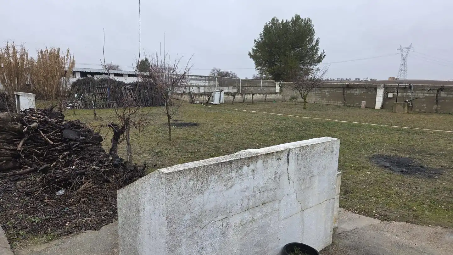 Terreno en venta en El Hito 