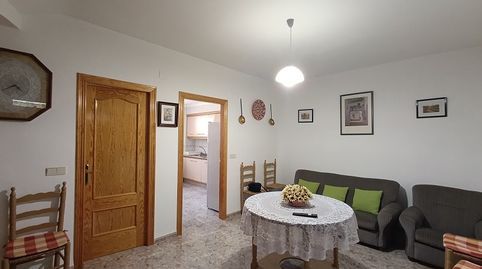 Foto 4 de Casa o chalet en venta en Tobarra, Albacete