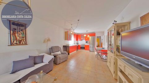 Foto 5 von Maisonette zum Verkauf in Calle Cotopaxi, 6, Calabardina, Águilas