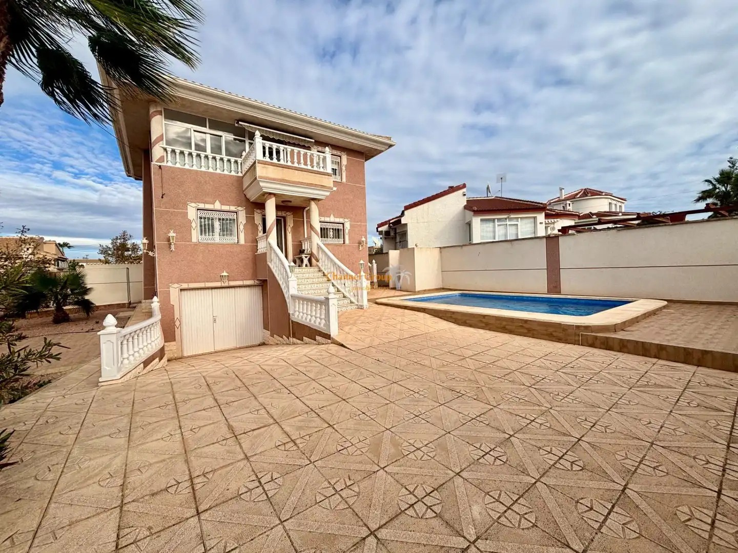 Casa o chalet en venta en Rojales