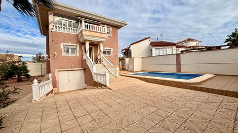 Foto 2 de Casa o chalet en venta en Rojales, Alicante