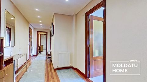 Foto 5 de Piso en venta en Zumalakarregi, Burtzeña, Barakaldo