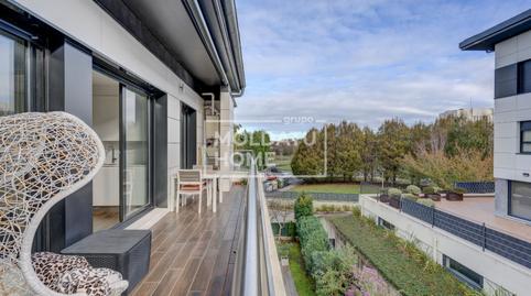 Foto 2 de Dúplex en venda a Miramon - Zorroaga, Donostia - San Sebastián