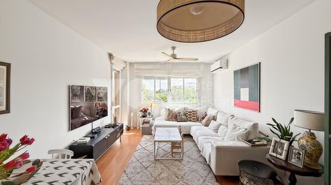 Foto 5 de Piso en venta en Golf - El Carralero, Majadahonda